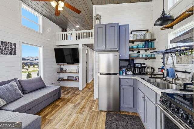 102 Mountain Meadows Dr., Morganton, GA 30560