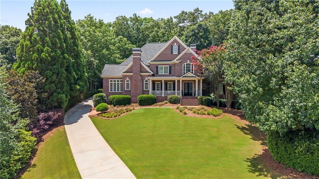 517 Gramercy Drive, Marietta, GA 30068