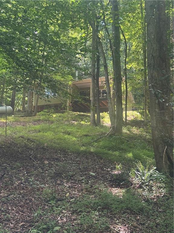 195 Chestatee Dr., Dahlonega, GA 30533