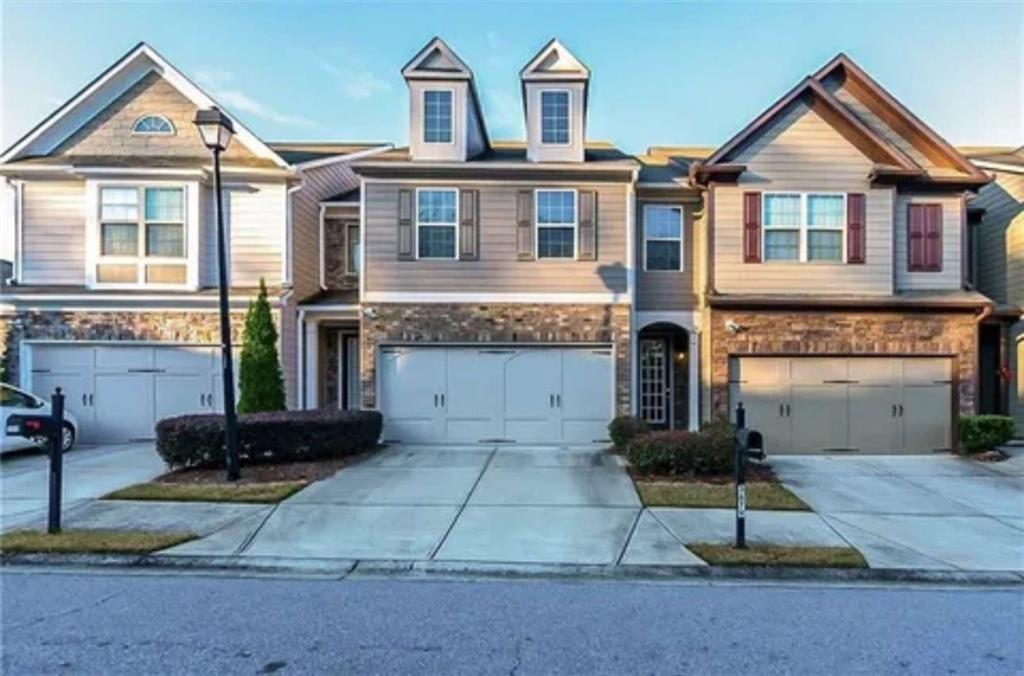 3679 Brockenhurst Dr., Buford, GA 30519