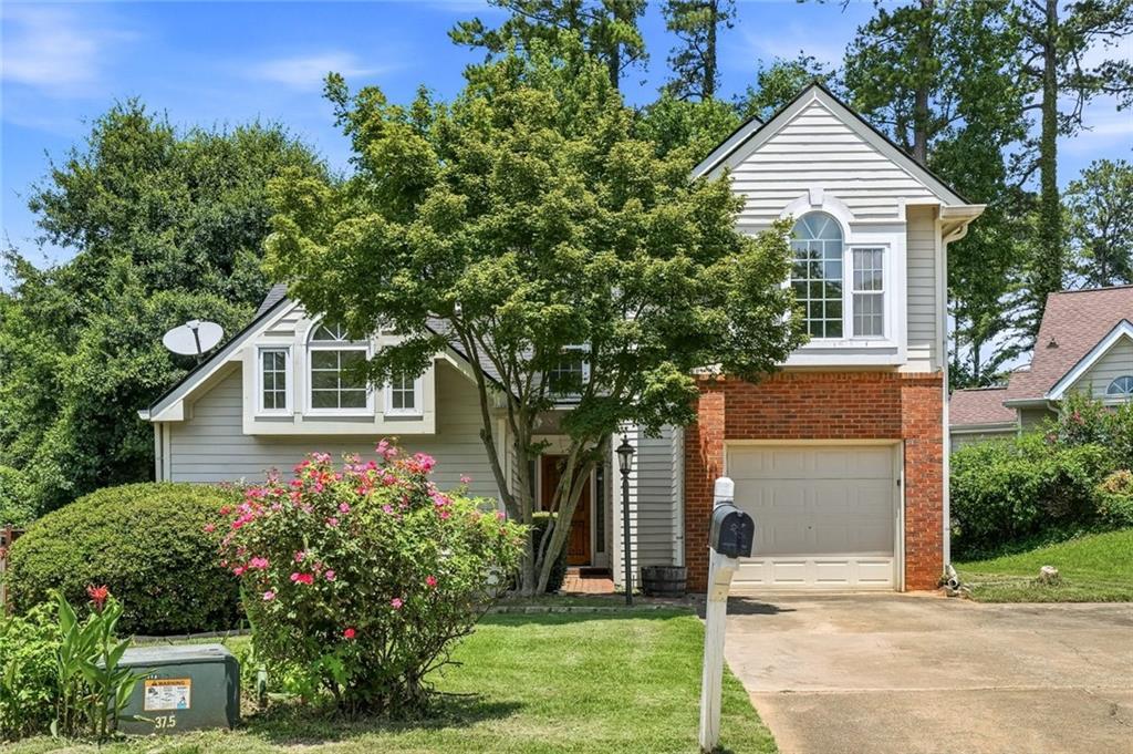 2293 Collinworth Dr., Marietta, GA 30062