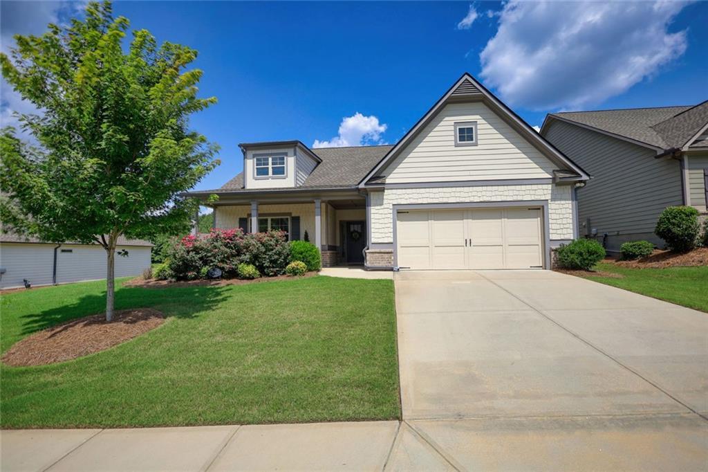 301 Club Dr., Monroe, GA 30655