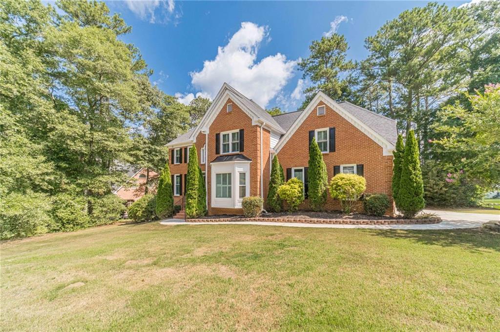2990 Vail Valley Ct., Snellville, GA 30078