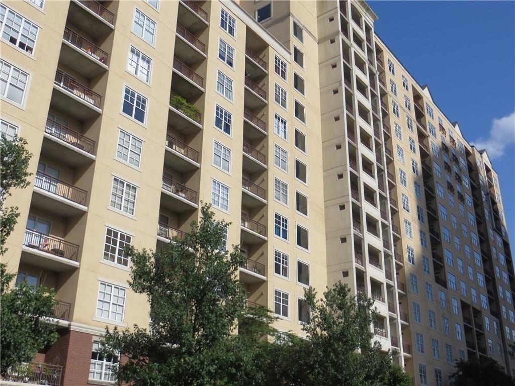 1101 Juniper St. #914, Atlanta, GA 30309