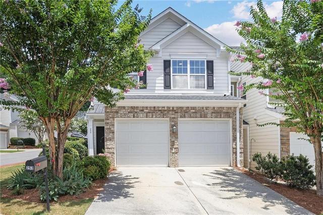 Homes Just Sold in Barrett Creek: August 25th to August 31st