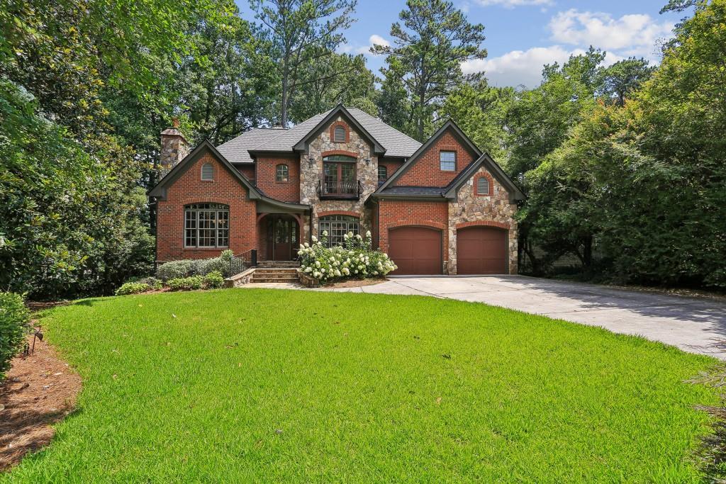 1170 Pine Ridge Rd., Atlanta, GA 30324