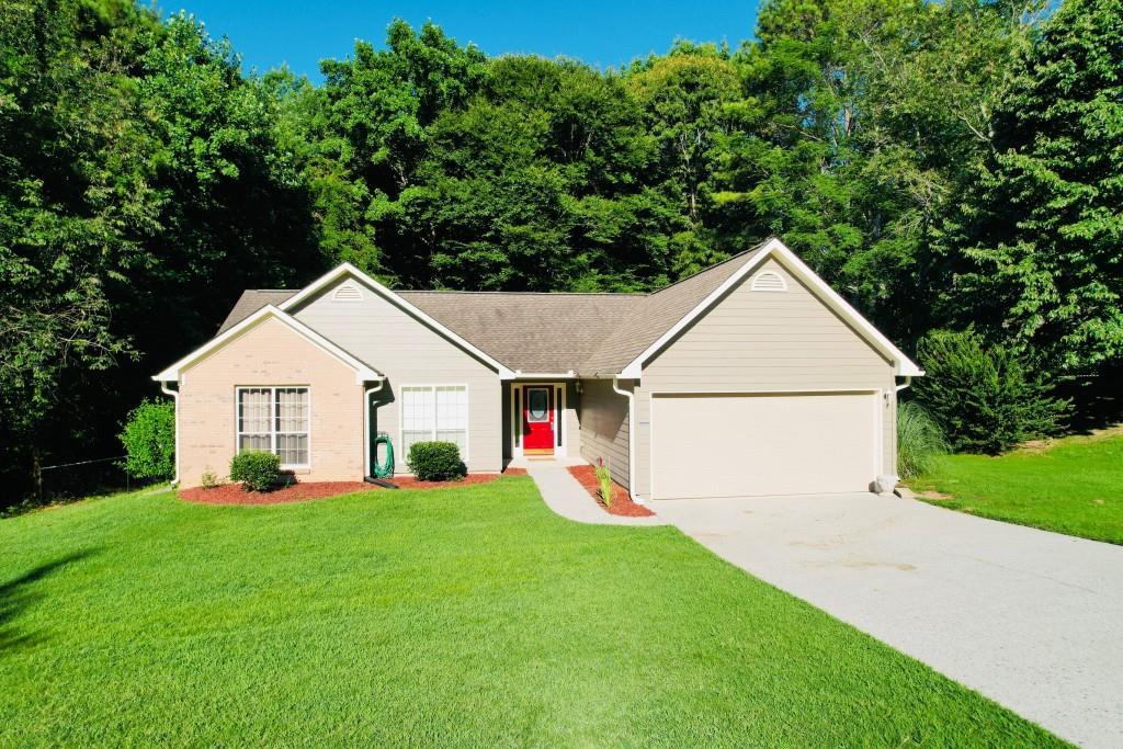 1450 Millhaven Dr., Auburn, GA 30011