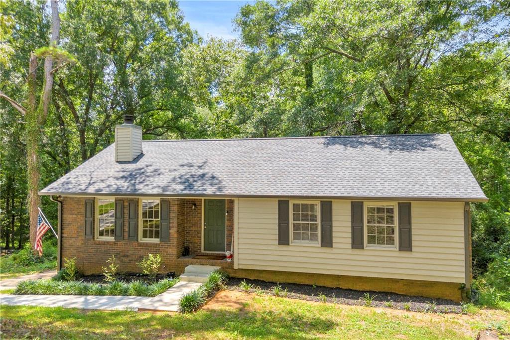 113 Crossbow Cir., Winterville, GA 30683