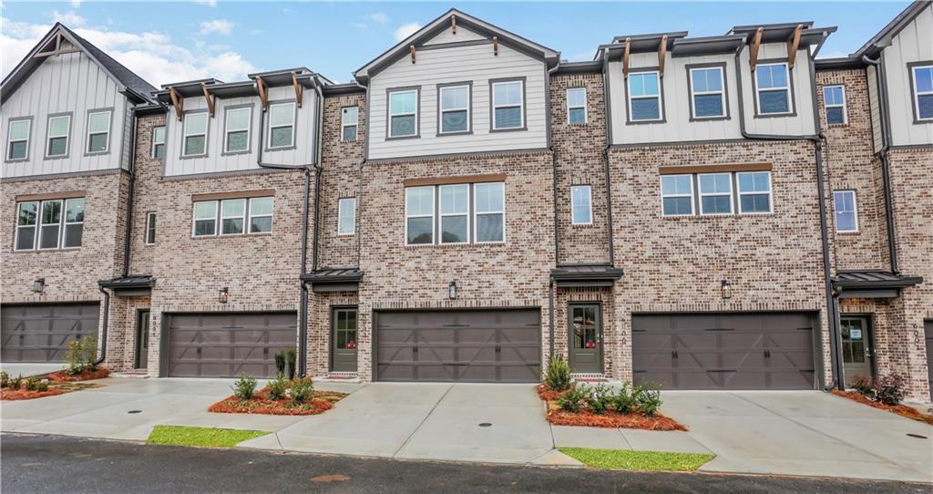 6003 Haviland Alley, Sugar Hill, GA 30518