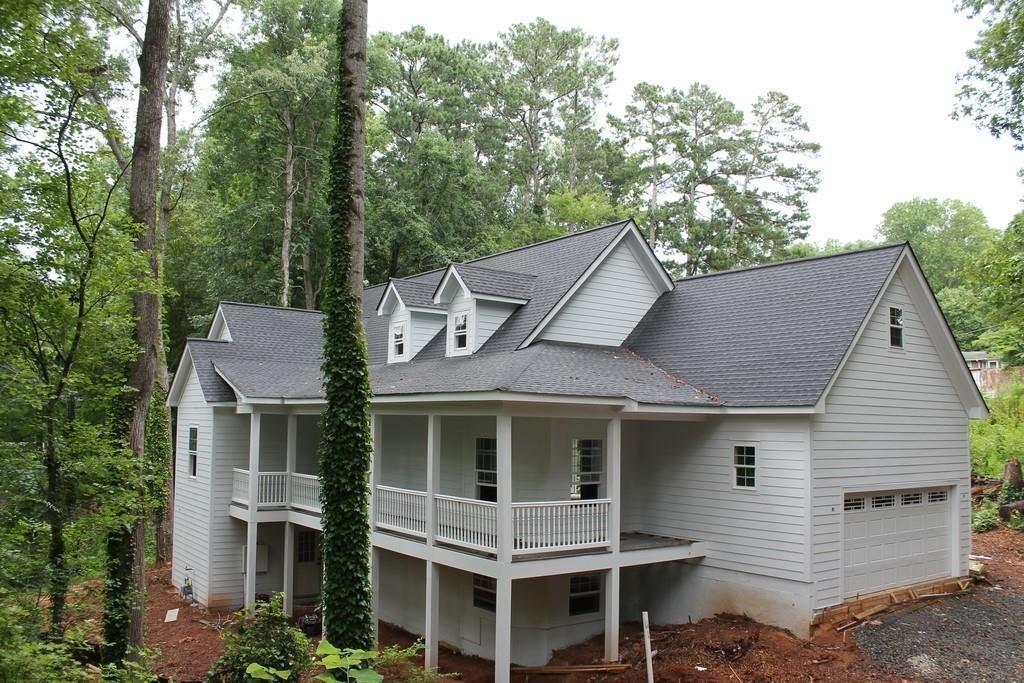 592 Hidden Hills Ct., Marietta, GA 30066