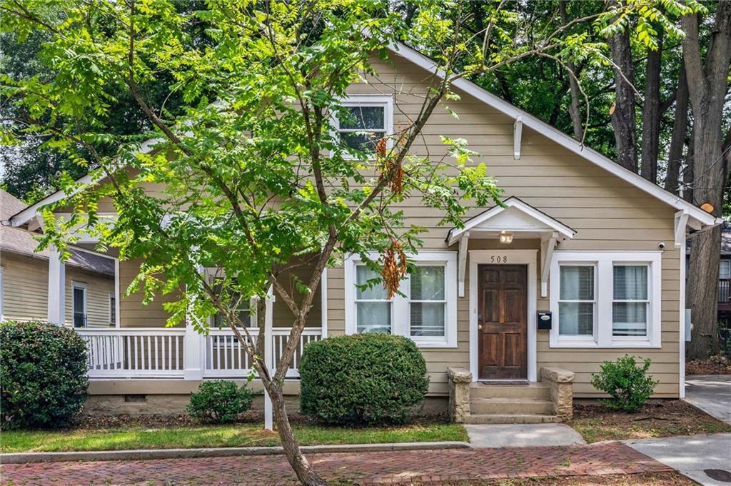 508 Lawton St., Atlanta, GA 30310