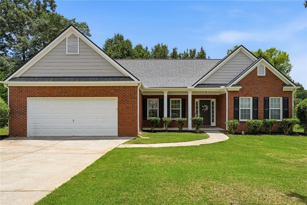 3115 Sunlight Dr., Austell, GA 30106