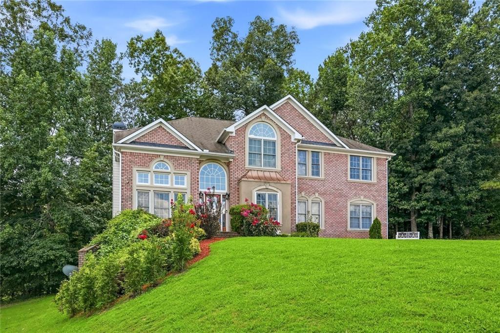 5135 Highland Lake Dr., Atlanta, GA 30349