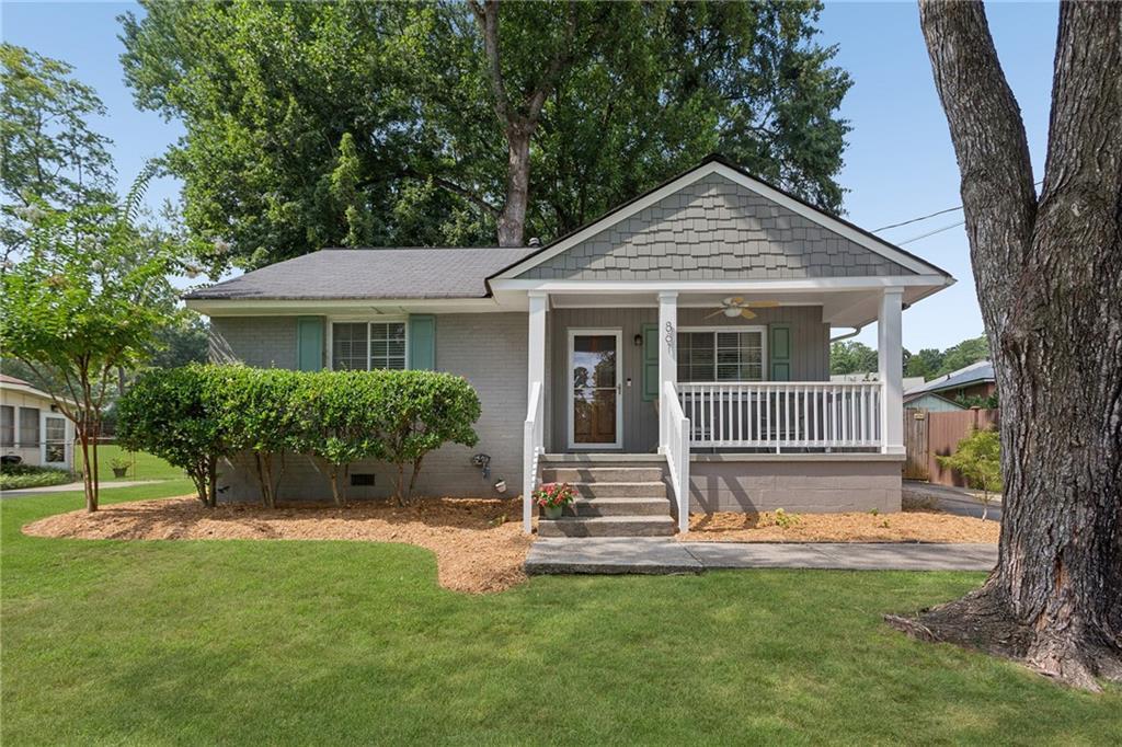 861 Powder Springs St., Smyrna, GA 30080