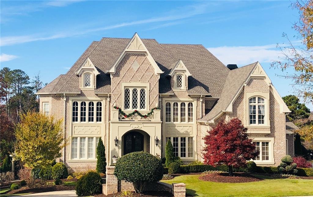 3214 Watsons Bend, Milton, GA 30004