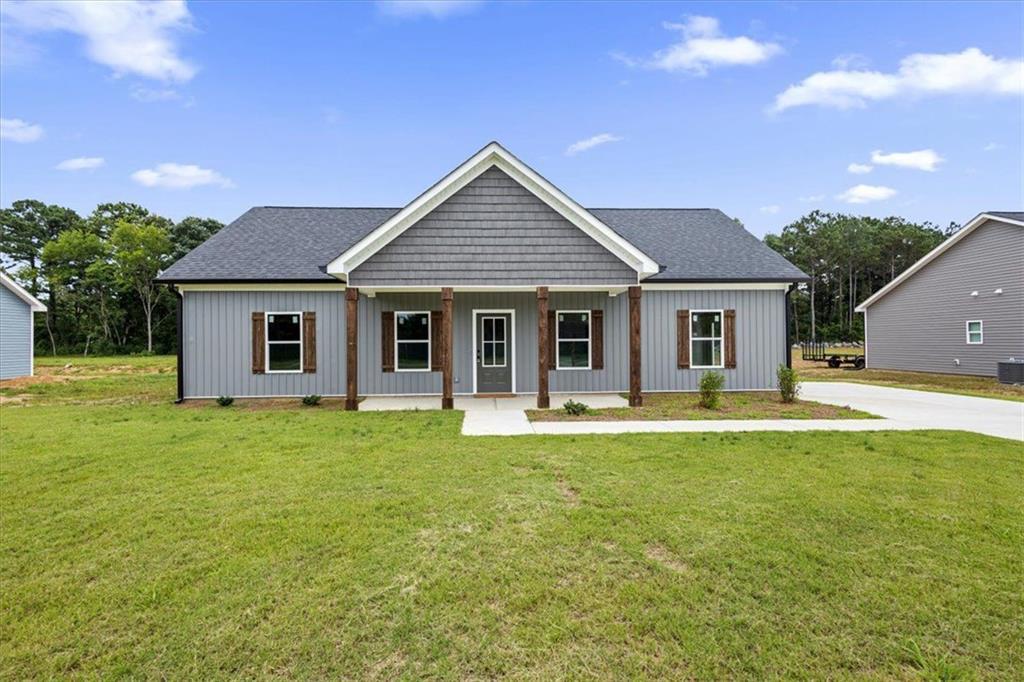 508 Branch St., Cedartown, GA 30125