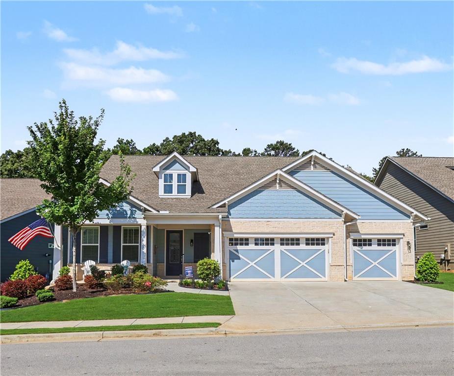 286 Chatuge Dr., Hoschton, GA 30548
