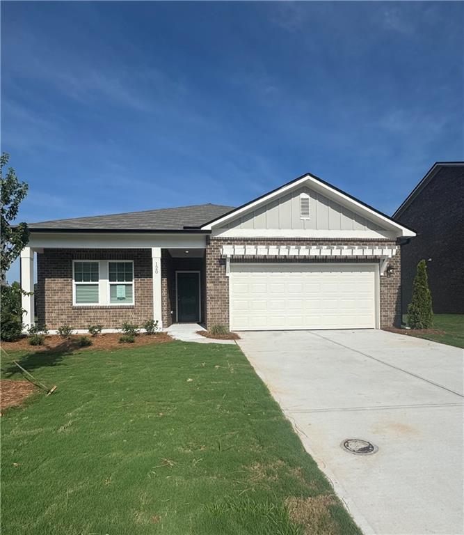 120 Maison Dr., Mcdonough, GA 30253