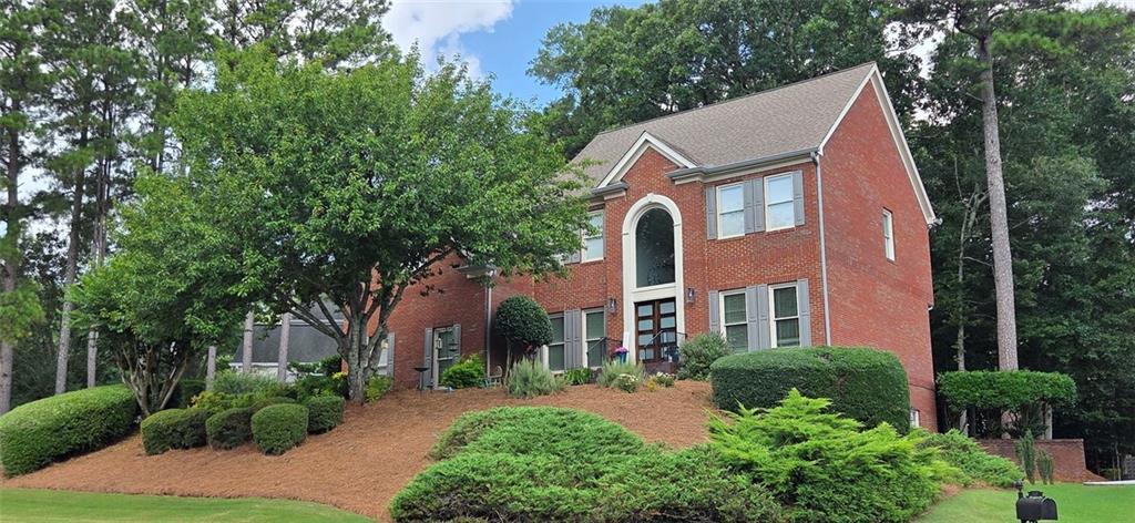 600 Sweet Stream Trace, Johns Creek, GA 30097