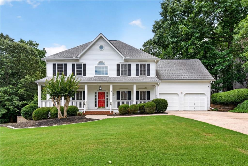 10630 Wren Ridge Rd., Johns Creek, GA 30022