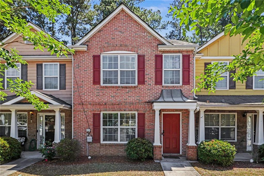 7050 Galloway Point, Riverdale, GA 30296