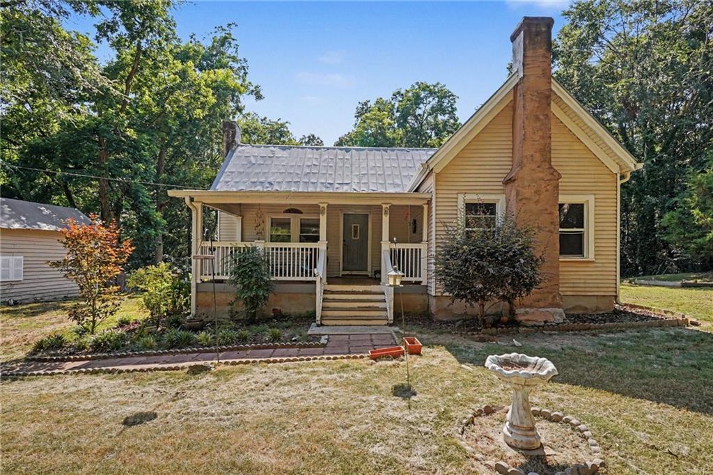 139 Mcgee St., Flovilla, GA 30216