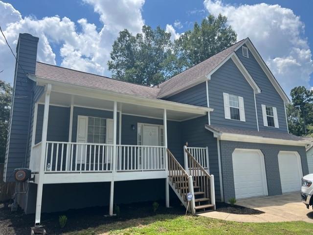 1835 Killarney Dr., Marietta, GA 30008