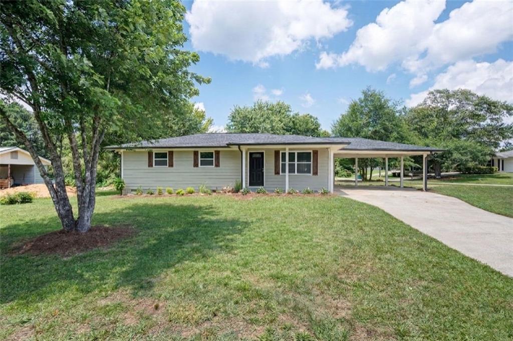 163 Pierce Rd., Hiram, GA 30141