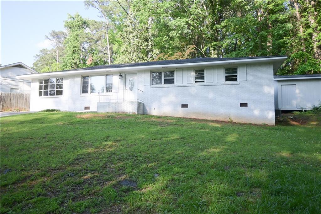 345 Forest Valley Rd., Lawrenceville, GA 30046