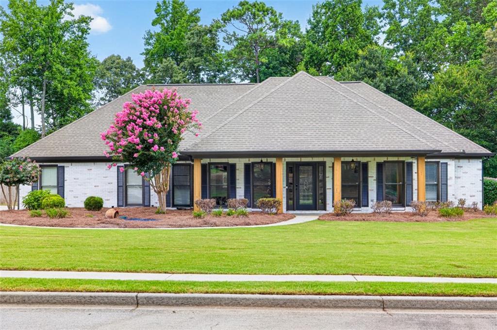 2980 Ashton Pointe Cir., Dacula, GA 30019