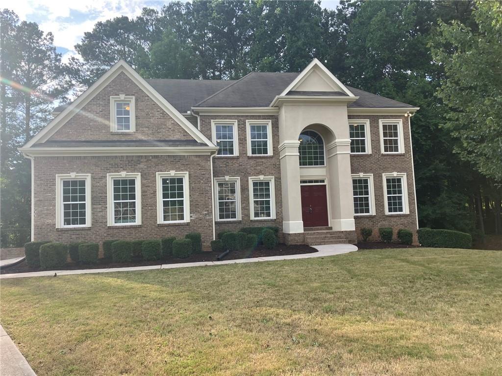 122 Wolf Tail Ct., Atlanta, GA 30349