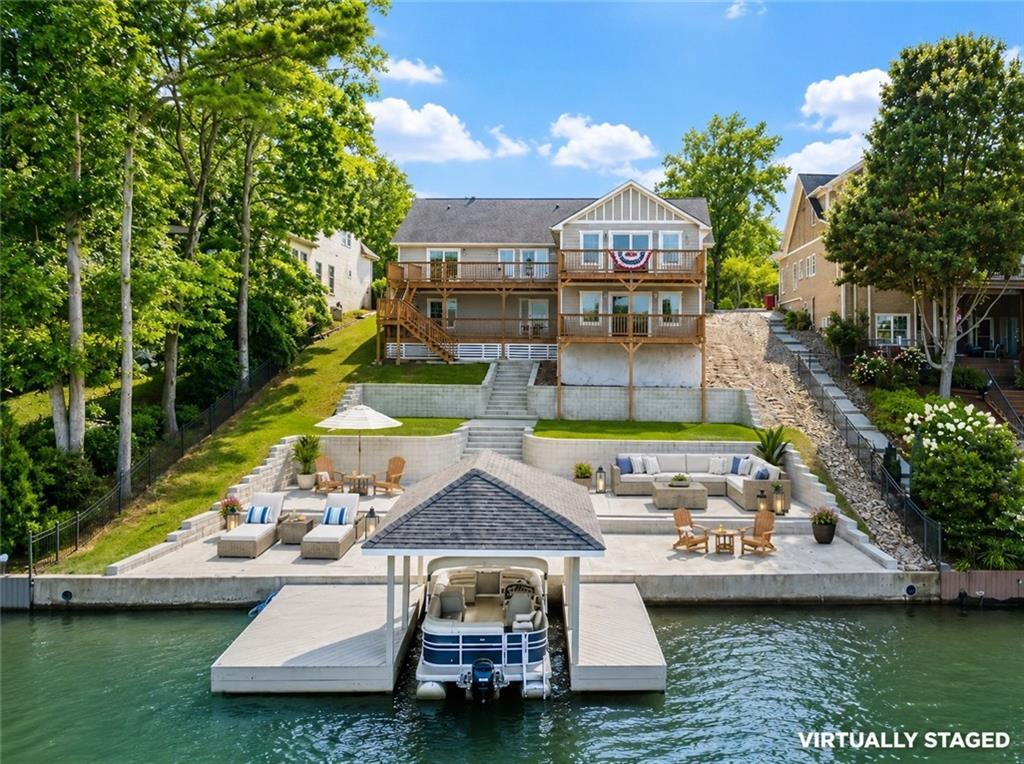 9058 Woodlake Ln., Villa Rica, GA 30180