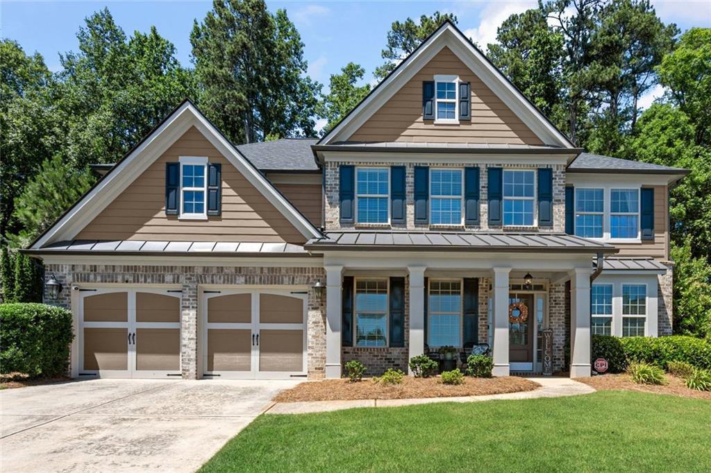 2335 Copper Mill Tr., Cumming, GA 30041