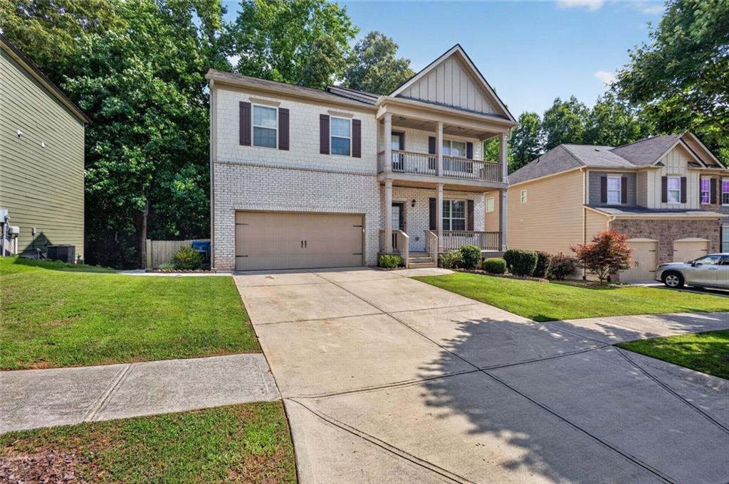 [Address Hidden by Seller], Lawrenceville, GA 30043