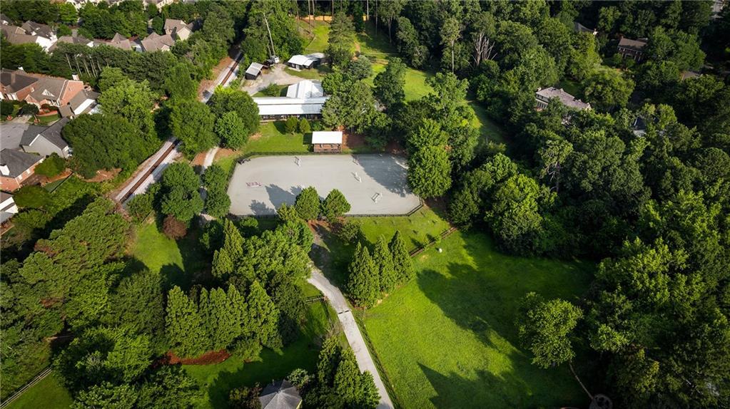 4680 Polo Ln., Atlanta, GA 30339