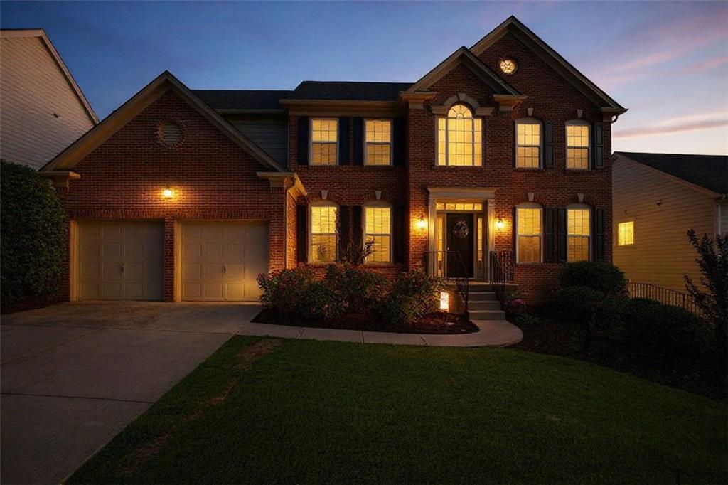226 Sumac Trail, Woodstock, GA 30188
