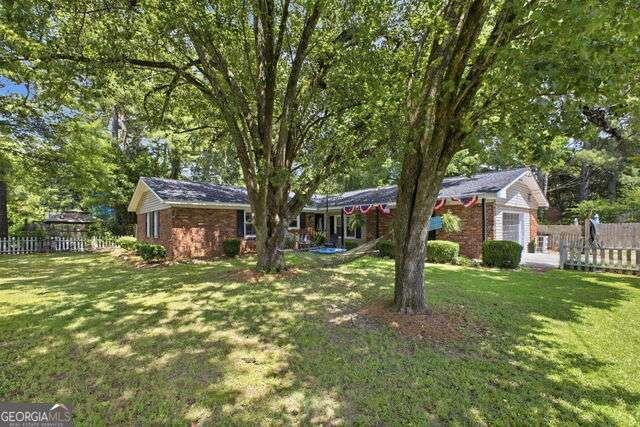 1 Brookcrest Dr., Rome, GA 30165