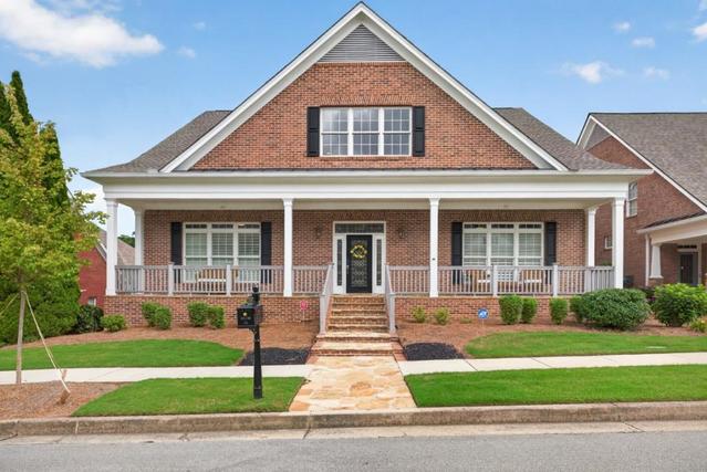 New Homes with Master Bedrooms on the 1st Floor That Attend Harmony Elementary School: July 4th to July 10th