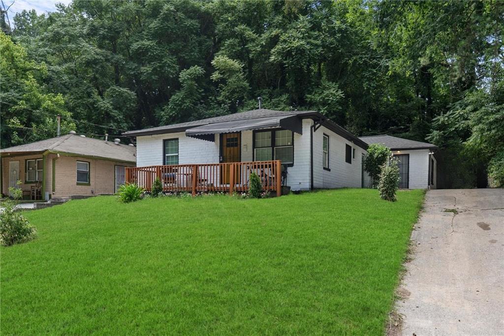 1409 Hawkins St., Atlanta, GA 30314