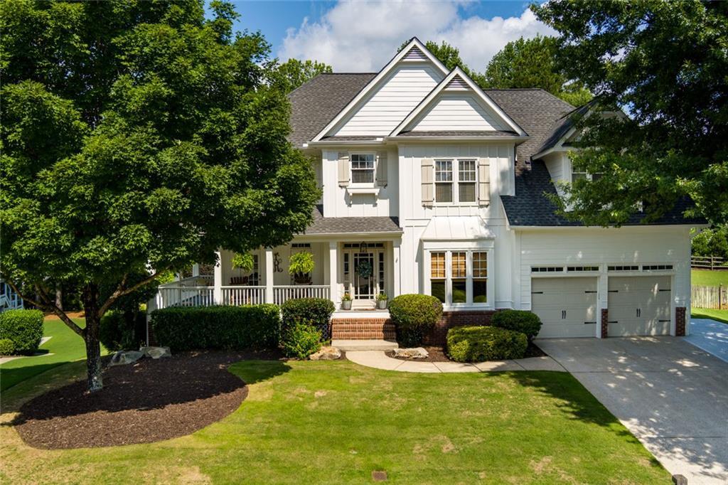 270 Sagamore Cove, Sugar Hill, GA 30518