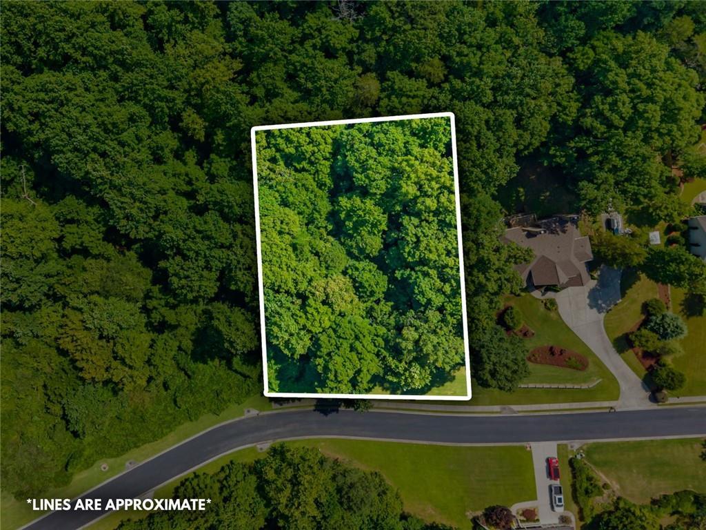 147 Dawson Manor Dr., Dawsonville, GA 30534