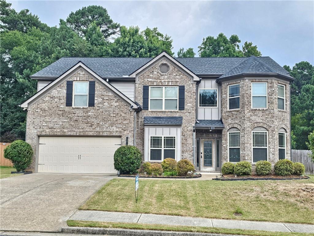 1374 Slate Bend Dr., Dacula, GA 30019