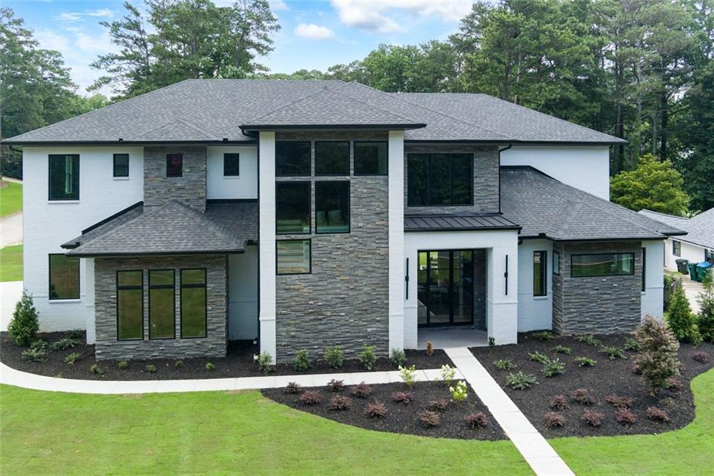 3467 Clubland Dr., Marietta, GA 30068
