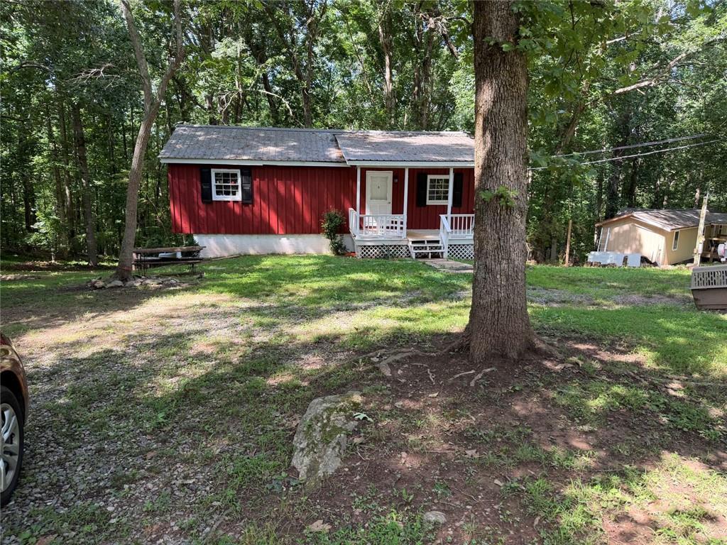 4169 C Rogers Rd., Gainesville, GA 30506