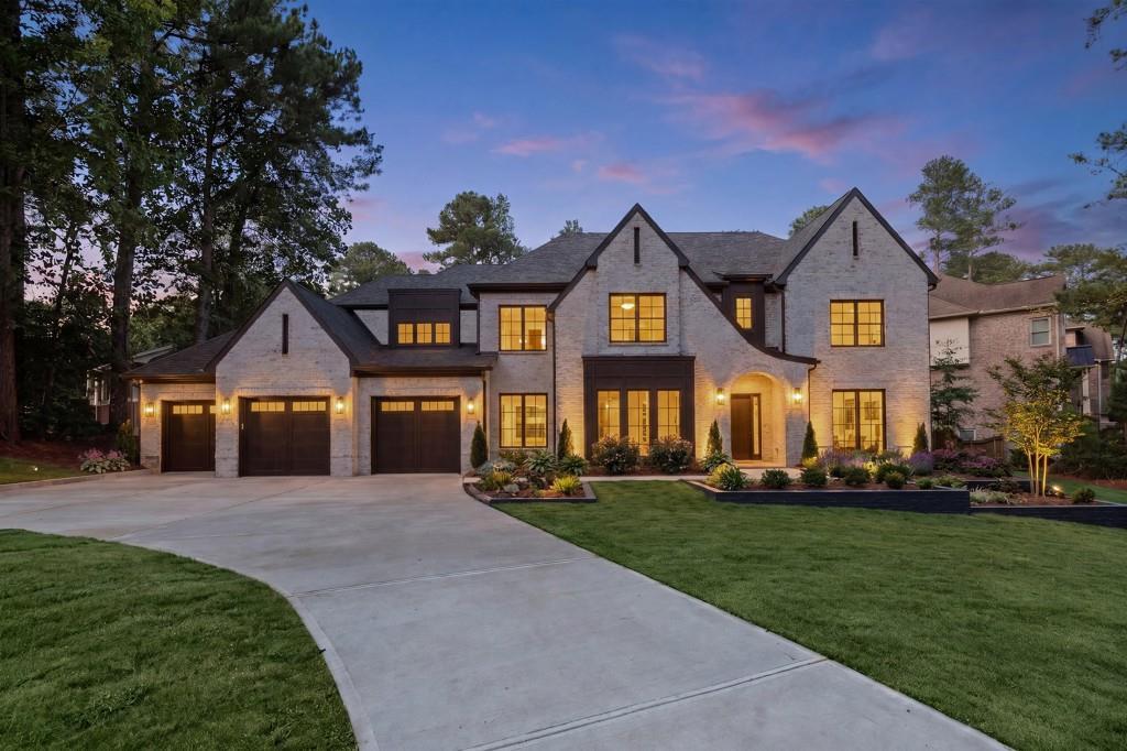 329 Mirador Ct., Marietta, GA 30068