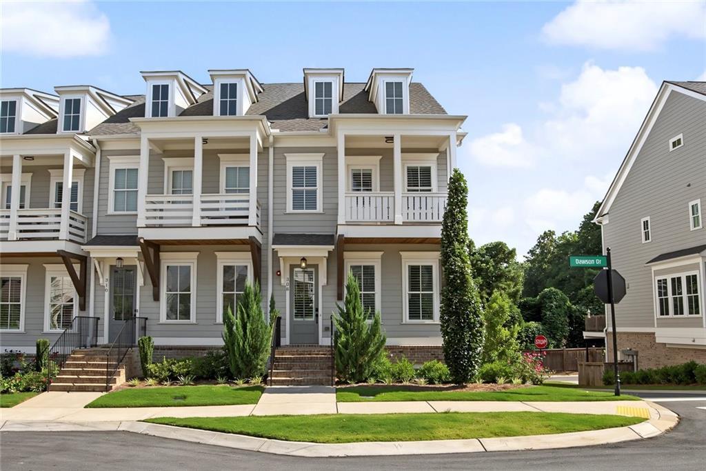 308 Dawson Dr., Woodstock, GA 30188