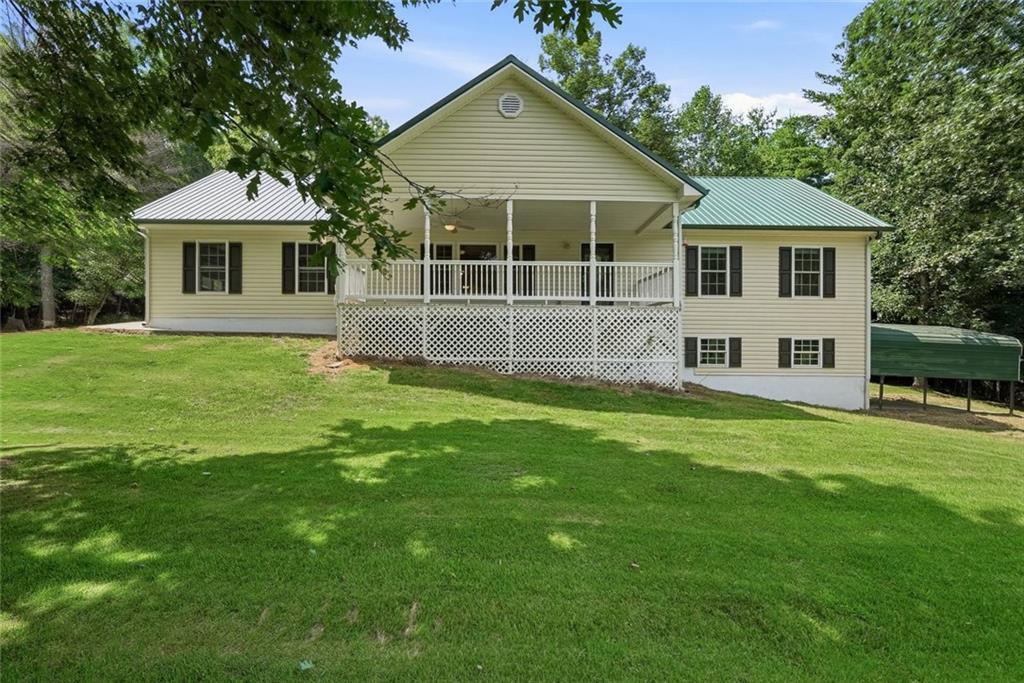 176 Mill Trace Ct., Cleveland, GA 30528