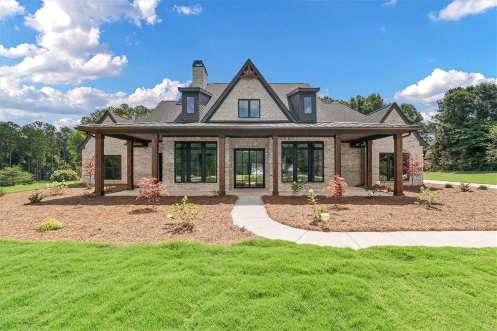 106 Sycamore Dr., Carrollton, GA 30117