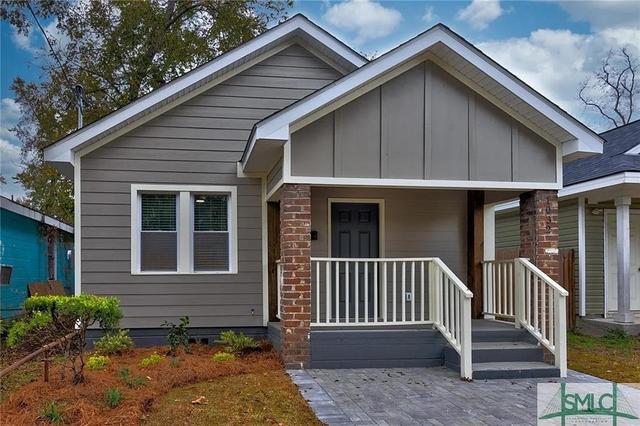 New Homes For Sale This Week in Savannah: July 10th to July 16th