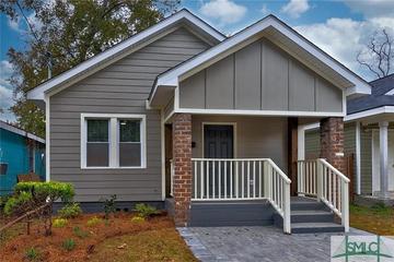 New Homes For Sale This Week That Attend Mercer Middle School: July 10th to July 16th